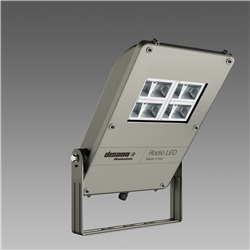 1892 LED 84W CLD CELL GRAFITE MV