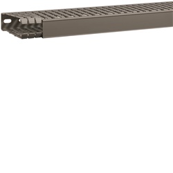 CANALETTA CABLAGGIO PVC B30XH100