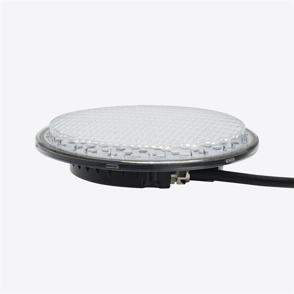 LAMPADA LED DA PISCINA SLIM IP68 18