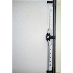 Attacchi 3 punti sistema chiusura 3 blocchi Spacial S3D altezza 1000mm