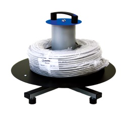 SVOLGITORE MATASSE CON CILINDRO D.6