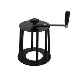 CAMPANA AVVOLGIMATASSE PER SERIE 50