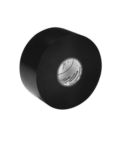 Nastro anticorrosivo vinile 3M Scotchrap 50 adesivo forte protezione tubazioni metalliche esterno interno UV 80°C