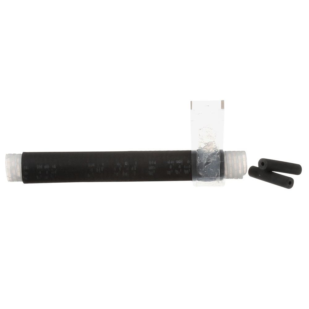 Isolante Cold Shrink 3M Serie 8420 autorestringente EPDM 6-16 mm² uso interno ed esterno