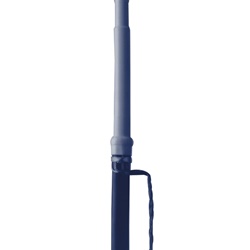 Kit terminazione autorestringente media tensione 17,5 kV interno 3 fasi
