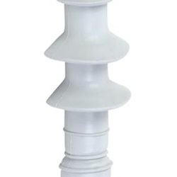 3M™ Terminale QT-II 93-EB 65-1 kit di Media Tensione autorestringente per applicazioni fino a 24 kV Umax. Kit per 3 fasi unipolari.