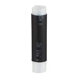 Isolante retraibile a freddo 3M 8427-6 nero 33/17,5 mm per cavi