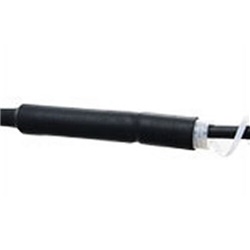 Isolante connettore retraibile a freddo 3M 8427-16 autorestringente per giunzioni cavi fino 1000V uso elettrico interno ed esterno