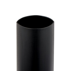 Guaina termorestringente 3M™ MDT-A 27,0/7,5 mm nero, con adesivo -  spezzoni da 1mt