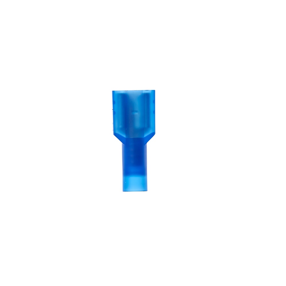 Disconnettore maschio 3M™ Scotchlok™, cucitura in nylon rinforzata e isolata MNU14-250DMIK, 1,29-1,62 mm