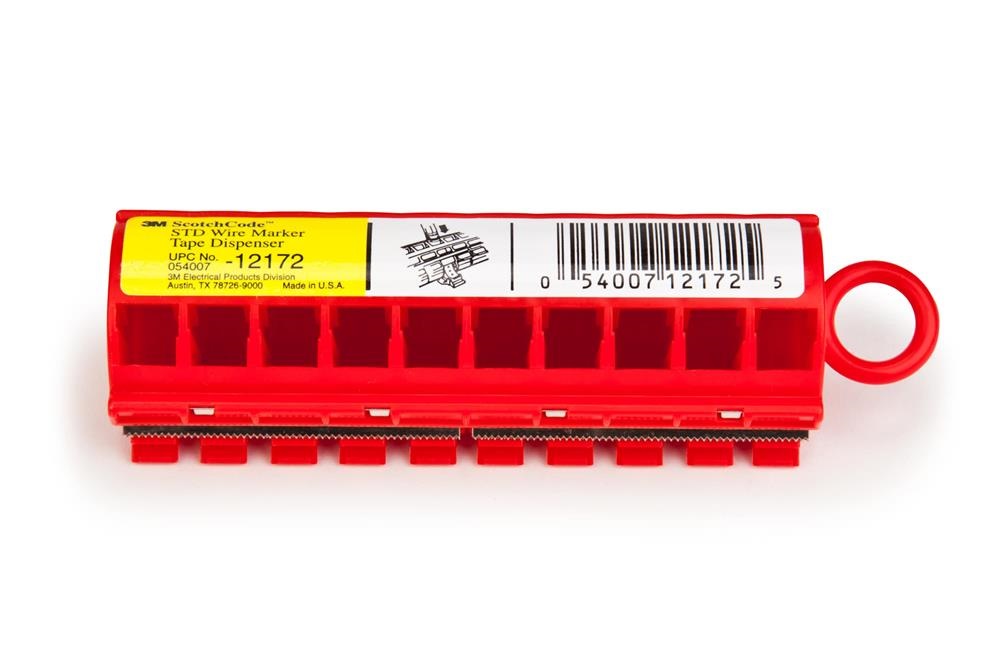Dispenser per nastro marcatore 3M™ ScotchCode™ STD-X