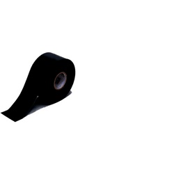 Nastro isolante vinile Temflex 1800 nero 50mm x 33m uso elettrico interno esterno