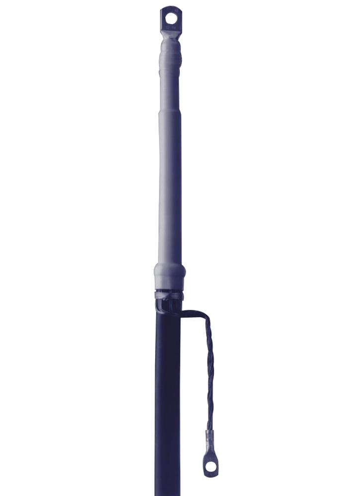 3M™ Terminale QT-II 92-EB 64-1 kit di Media Tensione autorestringente per applicazioni fino a 17,5 kV Umax. Kit per 3 fasi unipolari.