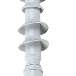 3M™ Terminale QT-II 94-EB 62-2 kit di Media Tensione autorestringente per applicazioni fino a 36 kV Umax. Kit per 3 fasi unipolari.