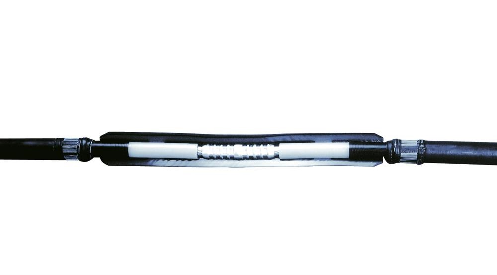 Kit per giuntura a medio voltaggio retraibile a freddo 3M™. QS2000 94-AP 631-1, per applicazioni fino a 36 KV.