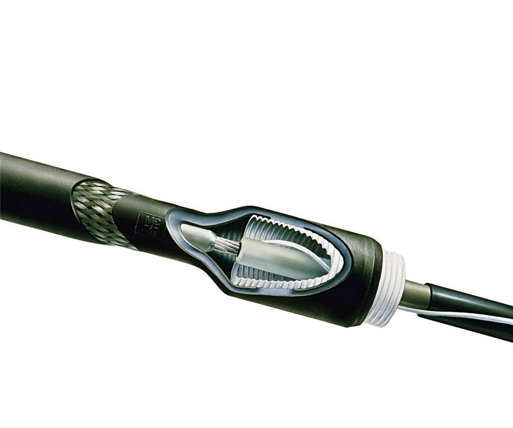 Kit giunzione media tensione 3M QS2000 24 kV retraibile freddo