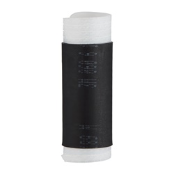 Isolante autorestringente a freddo 3M™ Serie 8420/8430 per giunzioni cavi fino 1000V resistente umidità e temperature