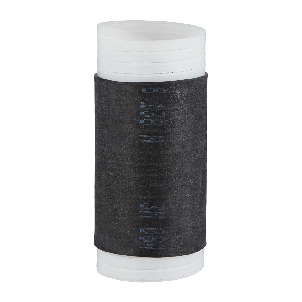 Isolante connettore autorestringente 3M 8429-6 per cavi elettrici fino 1000V, resistente umidità e temperature -40°C/+90°C, uso interno ed esterno