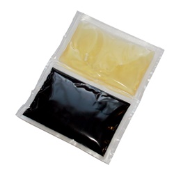 Resina isolante ritardante fiamma 3M Scotchcast SC 2131 B 173 ml per cavi elettrici
