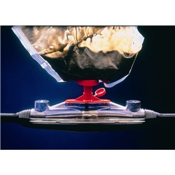 Kit giunzione resina 3M Scotchcast 90-NKB B2 isolamento cavi fino 5 kV elettrico
