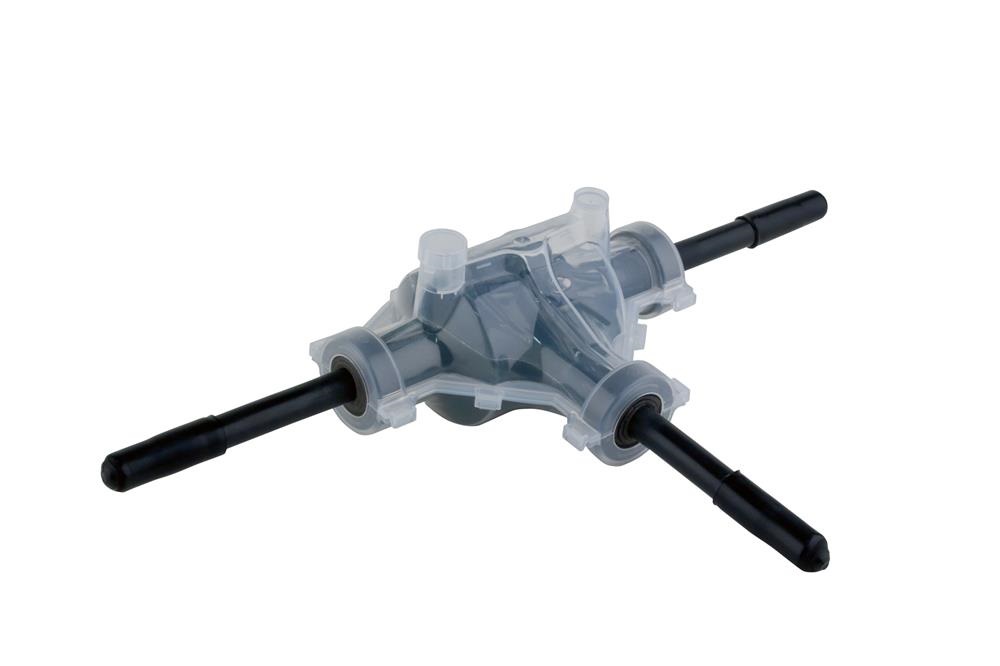 Kit per giunture tee 3M™ Scotchcast™ 92-NBC2, 1 kV,(16-33 mm)