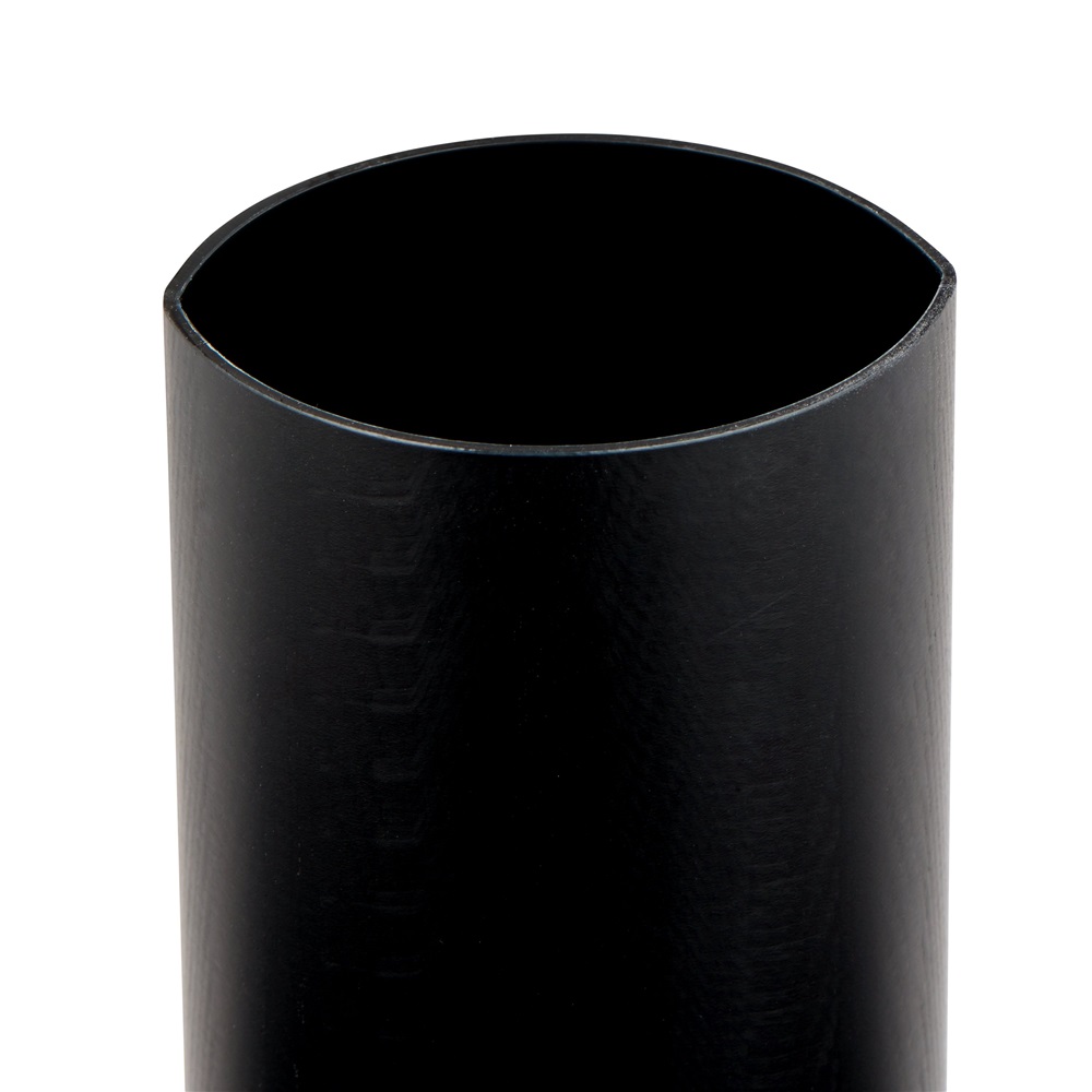 Guaina termorestringente 3M™ MDT-A 50,0/18,0 mm nero, con adesivo - spezzoni da 1mt