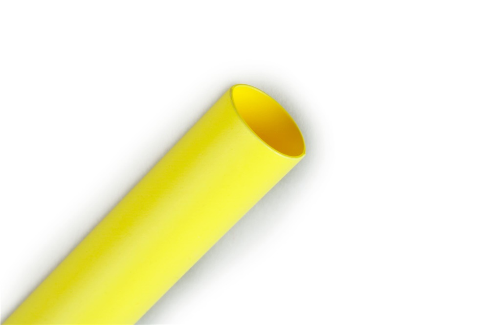 Guaina termorestringente 3M GTI-3000 poliolefina 3:1 isolamento elettrico protezione cavi bassa tensione