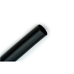 Guaina termorestringente 3M GTI-3000 poliolefina 3:1 isolamento e protezione cavi uso elettrico rosso