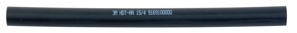 Guaina termorestringente 3M HDT-AN 15/4 mm parete spessa adesivo hot melt protezione IP68 per giunzioni cavi fino 1 kV esterno