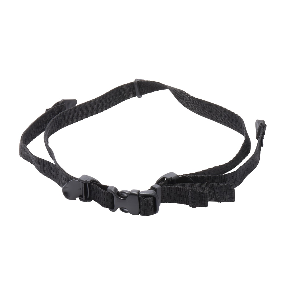 Cinturino sottomento 3M™ Peltor™ GH4 ricambio a 3 punti per elmetti sicurezza