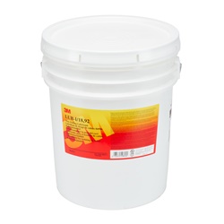 Gel lubrificante 3M LUB-I per posa cavi elettrici, riduce attrito e protegge guaine, fusto 18,9 lt