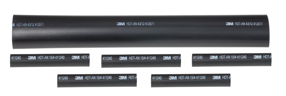 Kit termorestringente 3M 91 AH-23N isolamento sigillatura cavi bassa tensione IP68