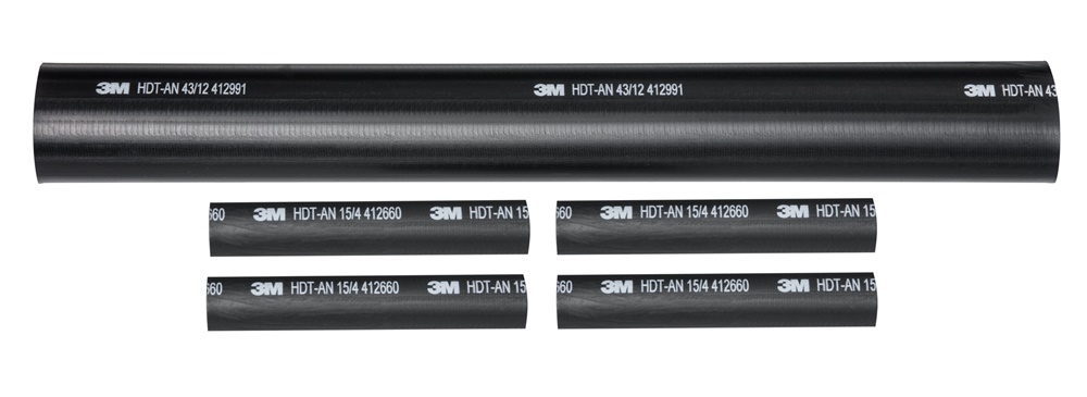 Kit termorestringente 3M 91 AH-21N isolamento e sigillatura cavi bassa tensione IP68