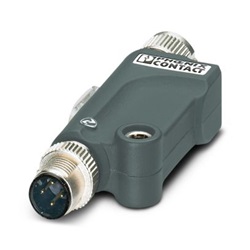 AXL E IOL AI1 U M12 S CONVERTITORE