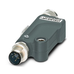 AXL E IOL AO1 U M12 S CONVERTITORE