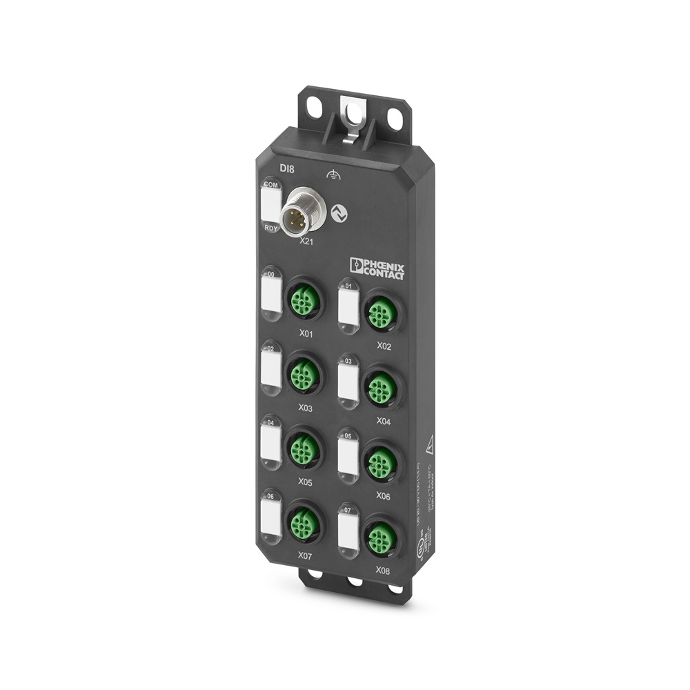 Modulo IOL DI8 M12 6P I/O digitale bus campo