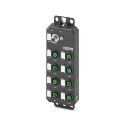Modulo IOL DI8 M12 6P I/O digitale bus campo