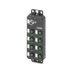 Modulo IOL DI8 M12 6P I/O digitale bus campo