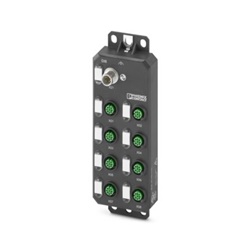 Modulo IOL DI8 M12 6P I/O digitale bus campo