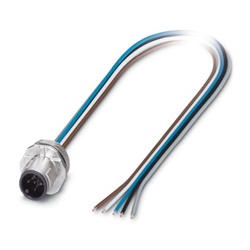 SACC-E-MS-5CON-M16/0,5 SCO CONNETTO