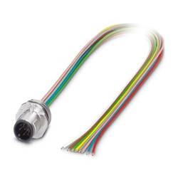 SACC-E-MS-8CON-M16/0,5 SCO CONNETTO