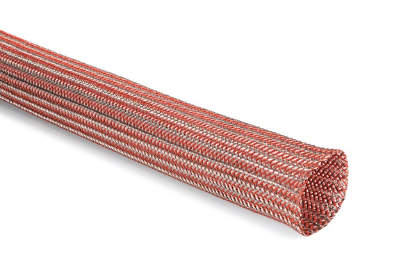 Calza schermante flessibile 30-40 HEGEMIP-HY35 protezione elettromagnetica veicoli ibride