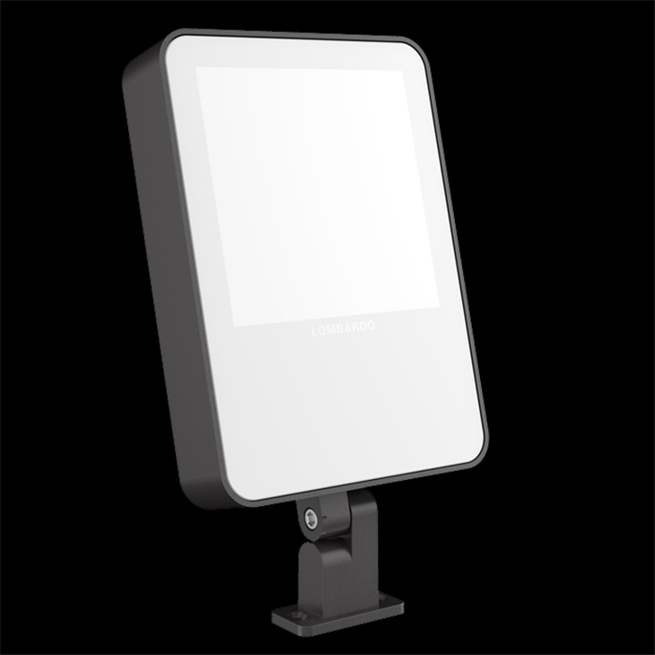 TAG 210 WHITE LED 4K 25W ANTRAC.