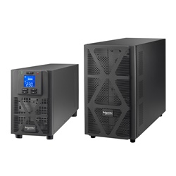 Easy UPS SRVS 2000VA 230V doppia conversione onda sinusoidale pura per PMI e data center piccoli
