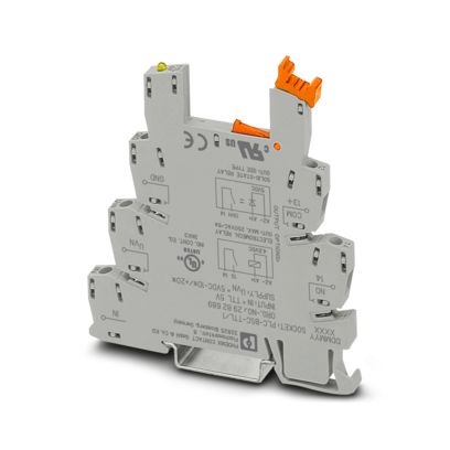 PLC-BSC-TTL/1 REL
