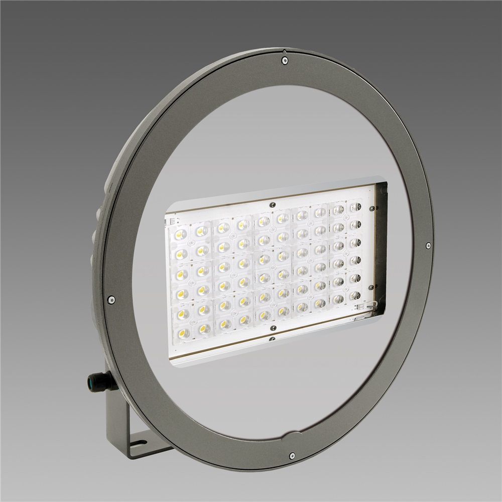 ASTRO 1783 LED 195W CLD CELL GRAFIT