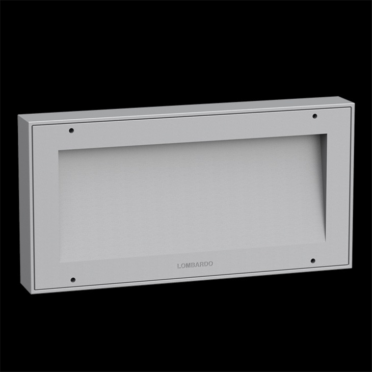 KOI 220 LED 4K 10W CORTEN