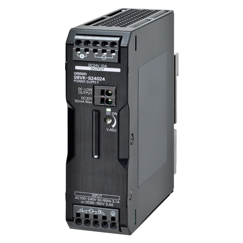 ALIMENTATORE- POTENZA 240W INGR.100