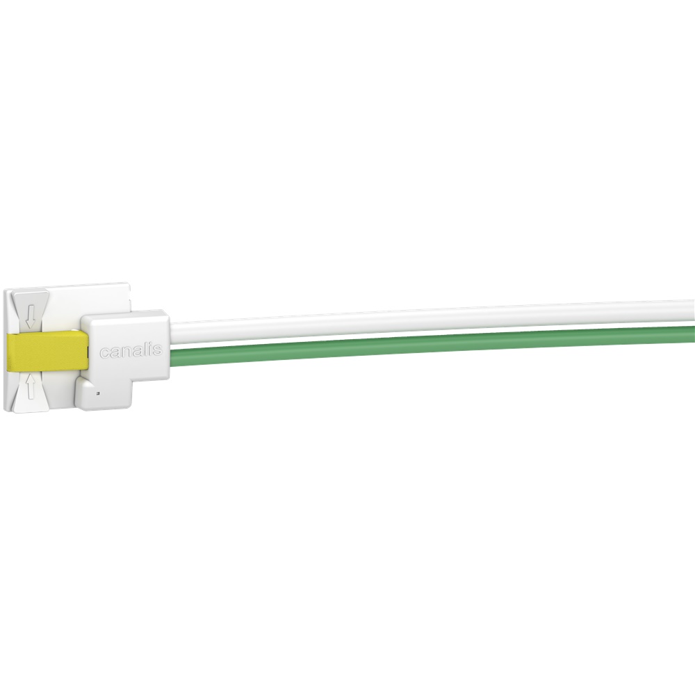 SPINA 16A 3L+N CON CAVO 2M
