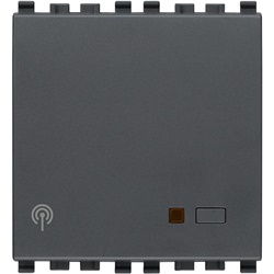 INTERFACCIA BUS ENOCEAN GRIGIO